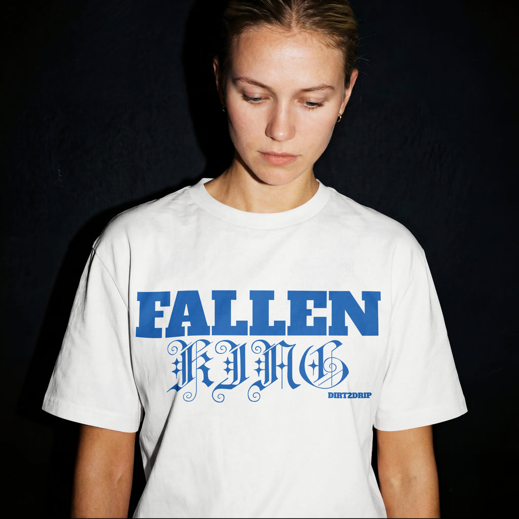 Fallen King