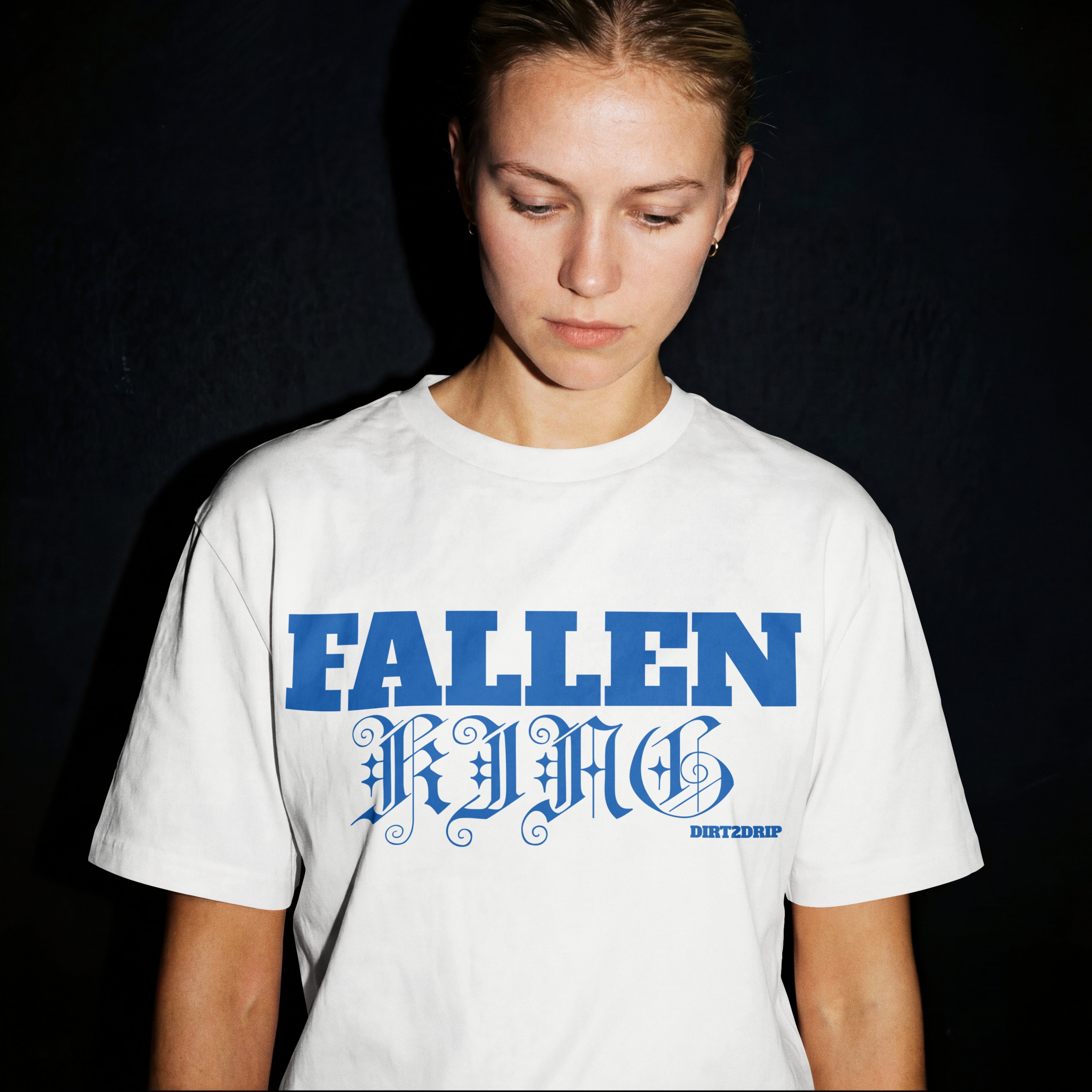 Fallen King