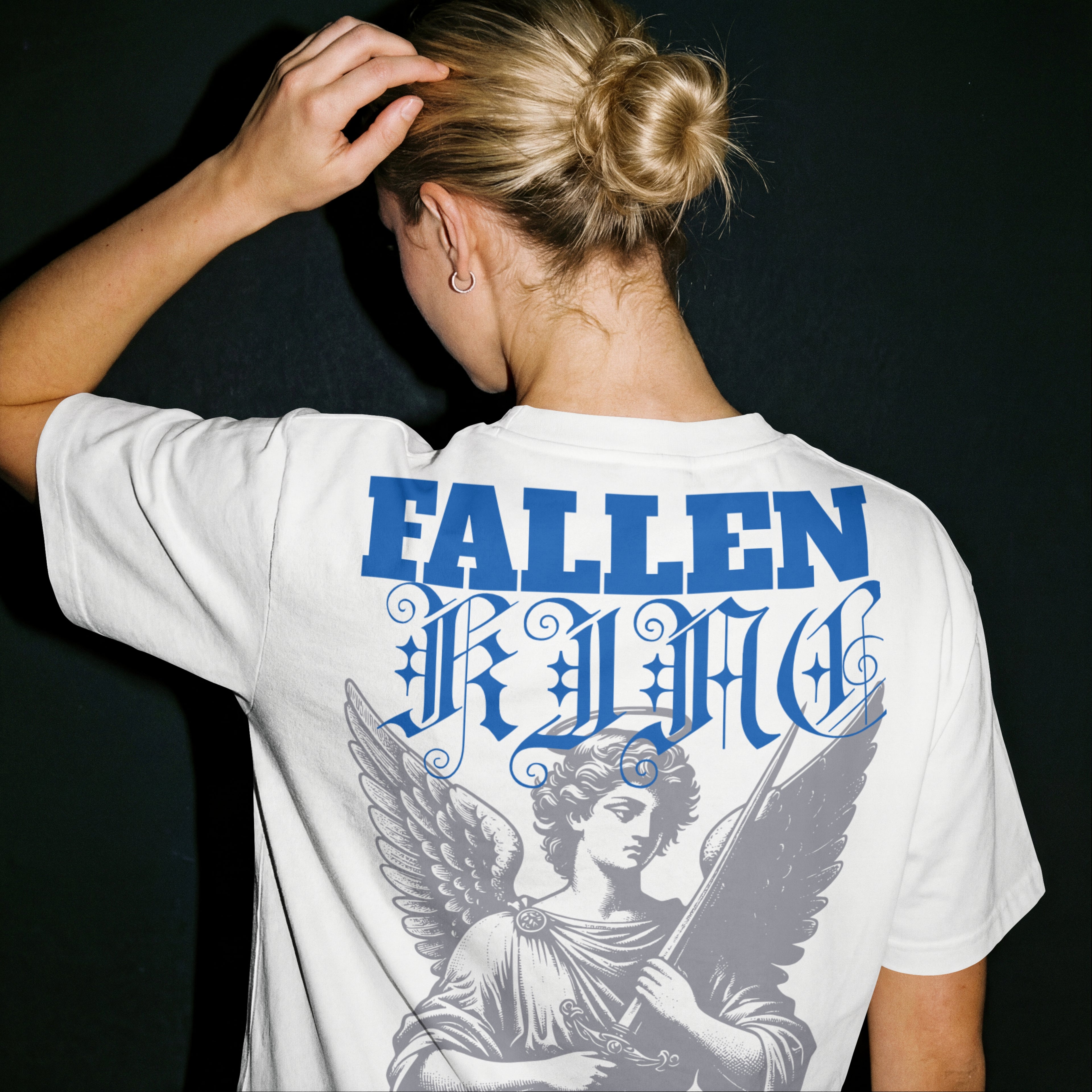 Fallen King