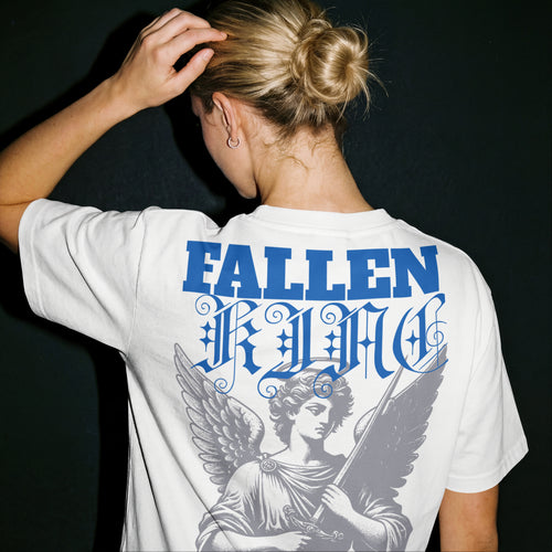 Fallen King