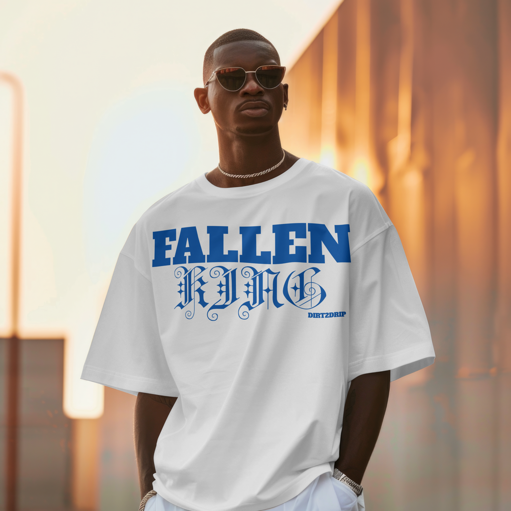Fallen King